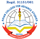 ACAS logo